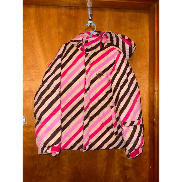 5T Burton Snow Jacket - Picture 1 of 5